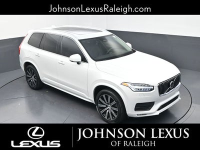 2023 Volvo XC90 B5 Core