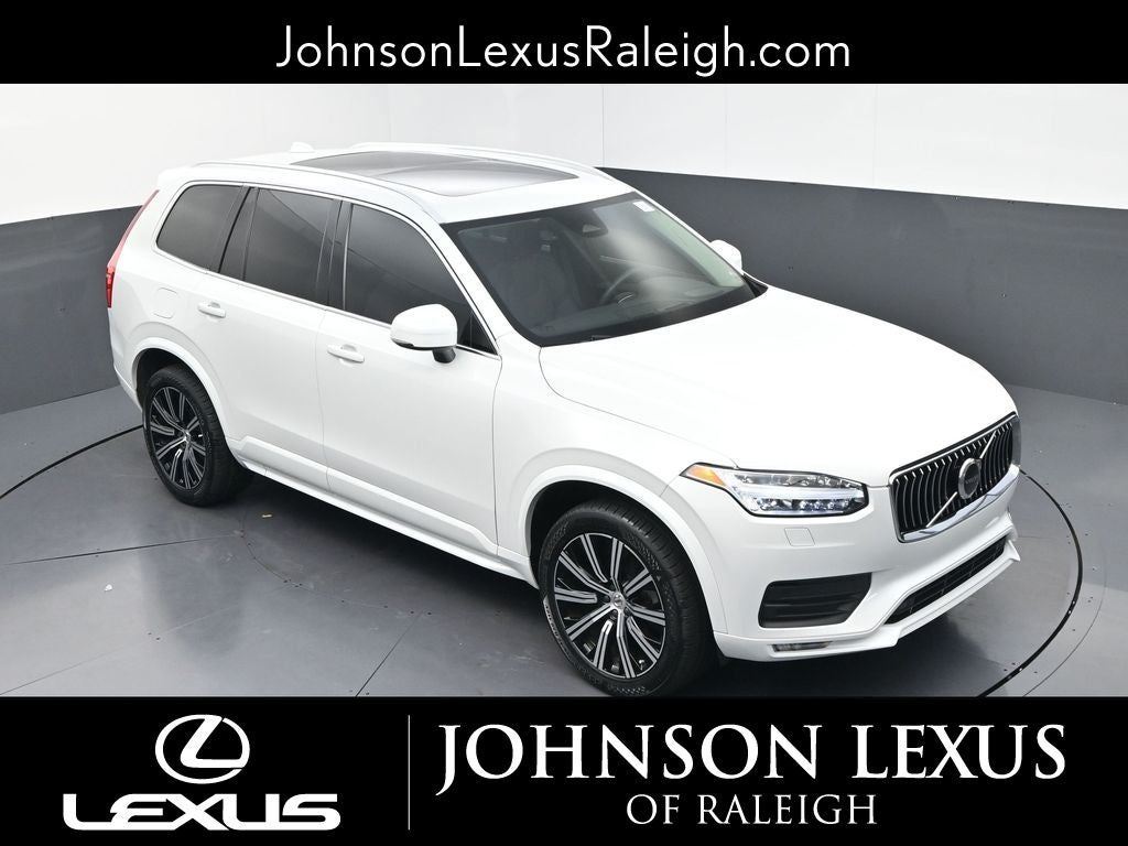 2023 Volvo XC90 B5 Core