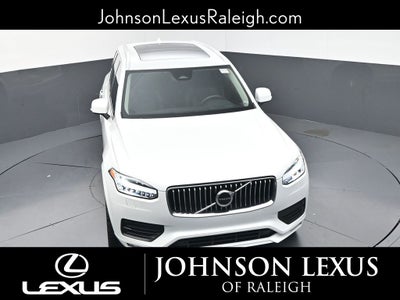 2023 Volvo XC90 B5 Core