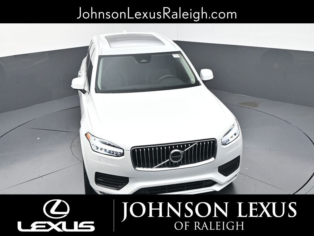 2023 Volvo XC90 B5 Core