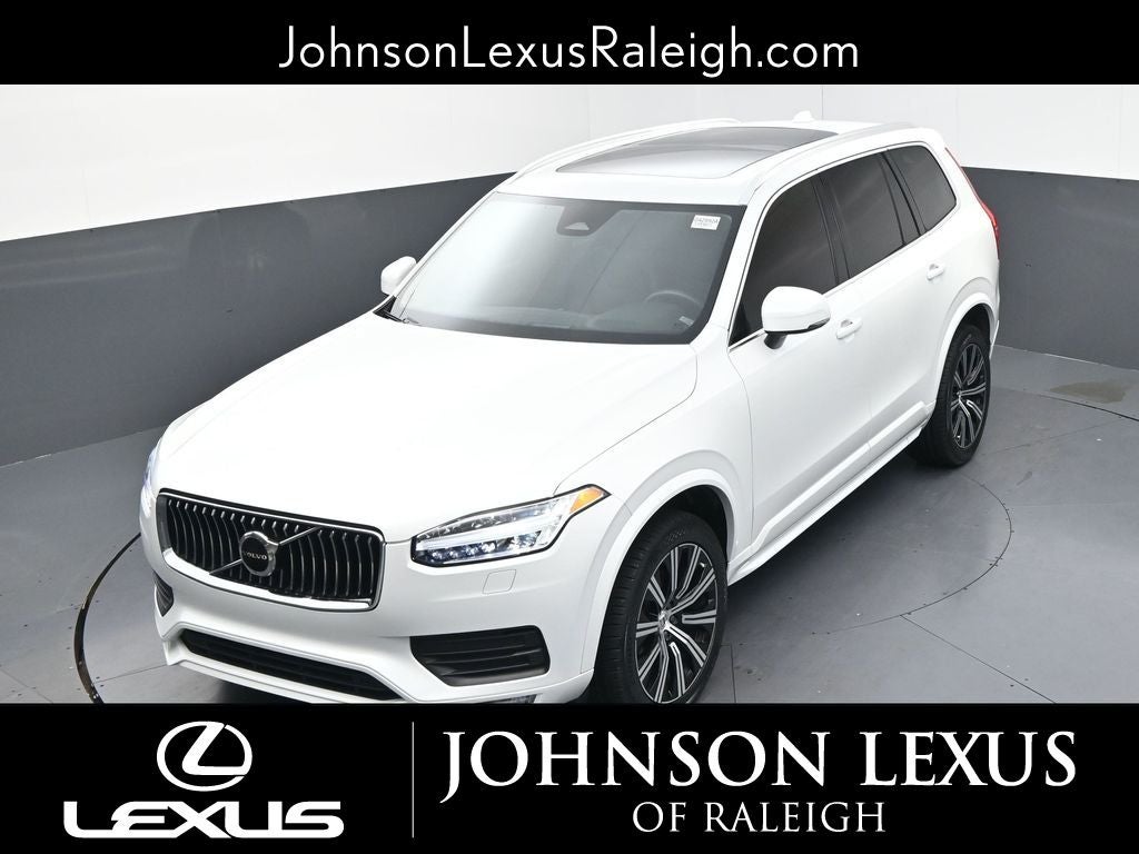 2023 Volvo XC90 B5 Core