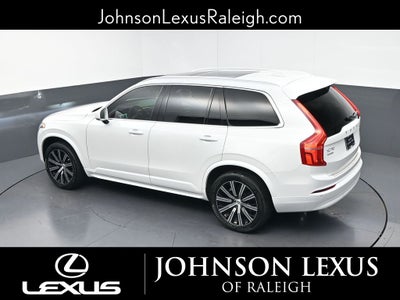 2023 Volvo XC90 B5 Core