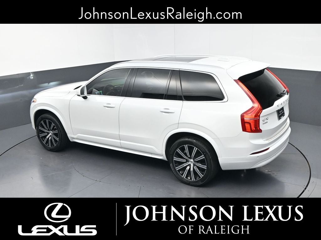 2023 Volvo XC90 B5 Core