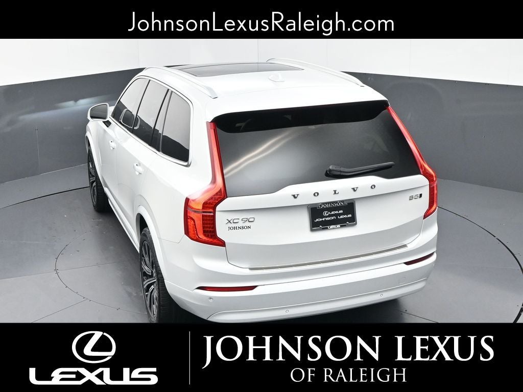 2023 Volvo XC90 B5 Core