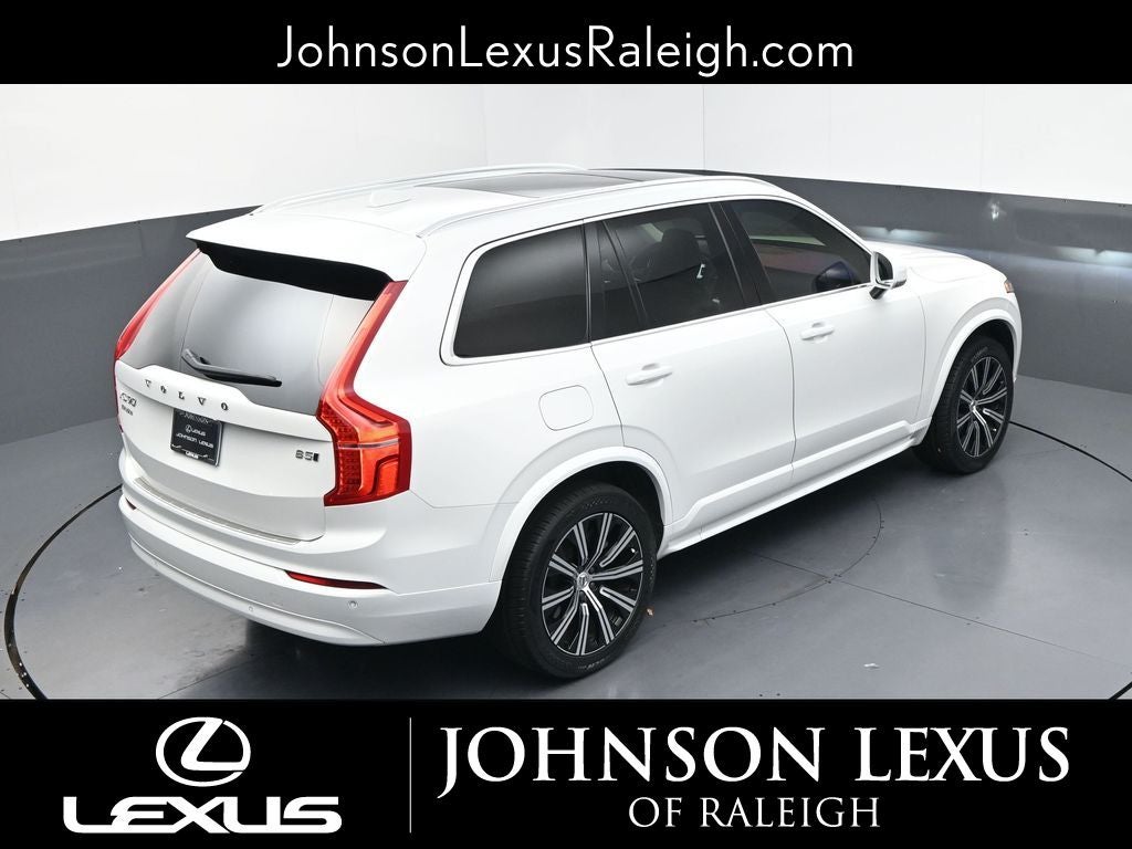 2023 Volvo XC90 B5 Core