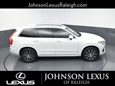 2023 Volvo XC90 B5 Core