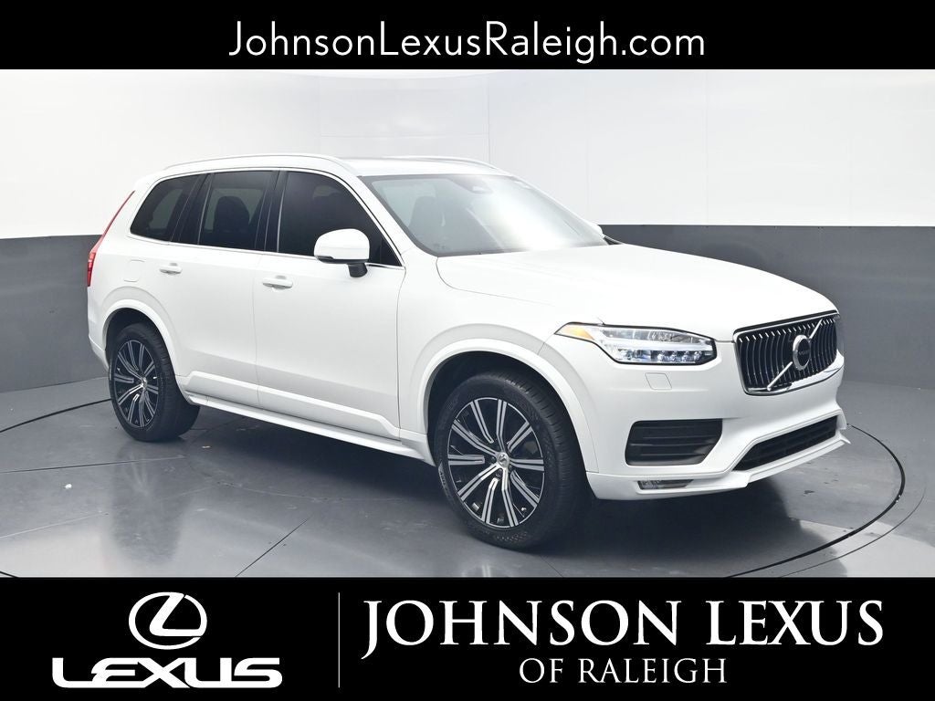 2023 Volvo XC90 B5 Core