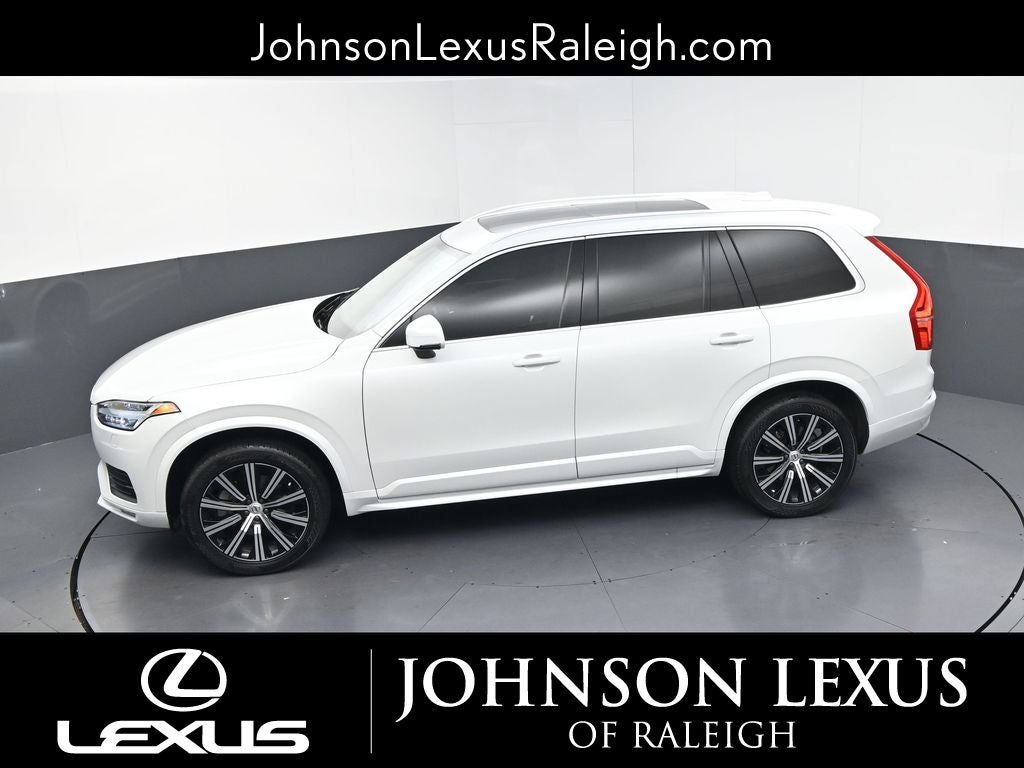 2023 Volvo XC90 B5 Core