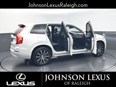 2023 Volvo XC90 B5 Core