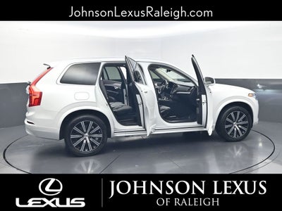 2023 Volvo XC90 B5 Core