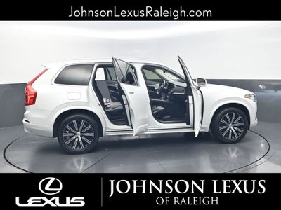 2023 Volvo XC90 B5 Core