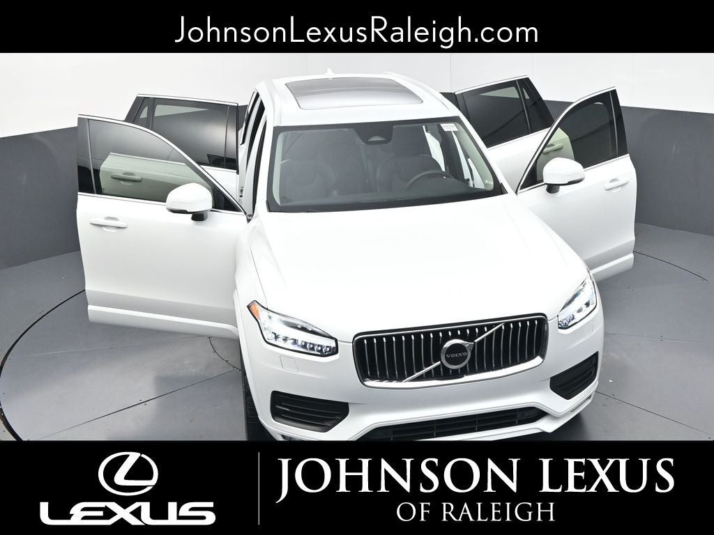 2023 Volvo XC90 B5 Core