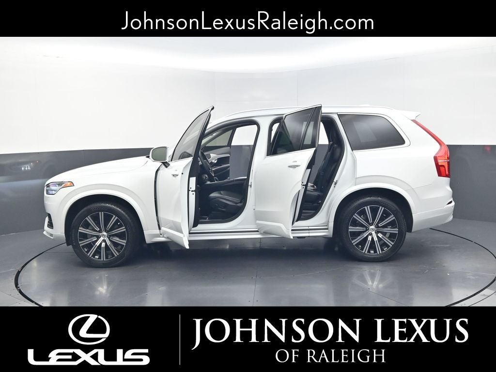 2023 Volvo XC90 B5 Core