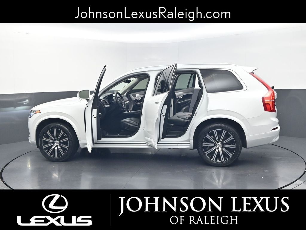 2023 Volvo XC90 B5 Core