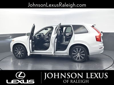 2023 Volvo XC90 B5 Core