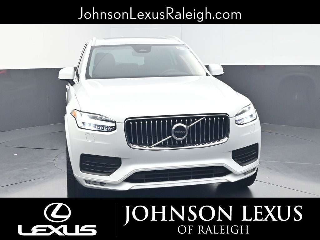 2023 Volvo XC90 B5 Core