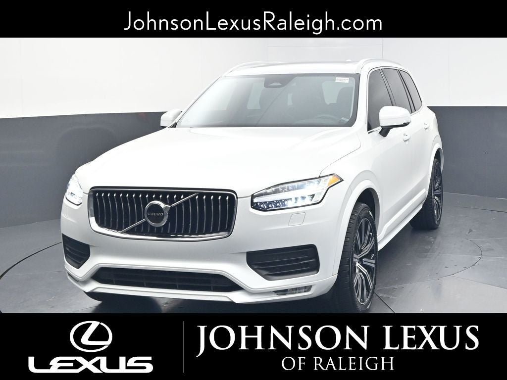 2023 Volvo XC90 B5 Core