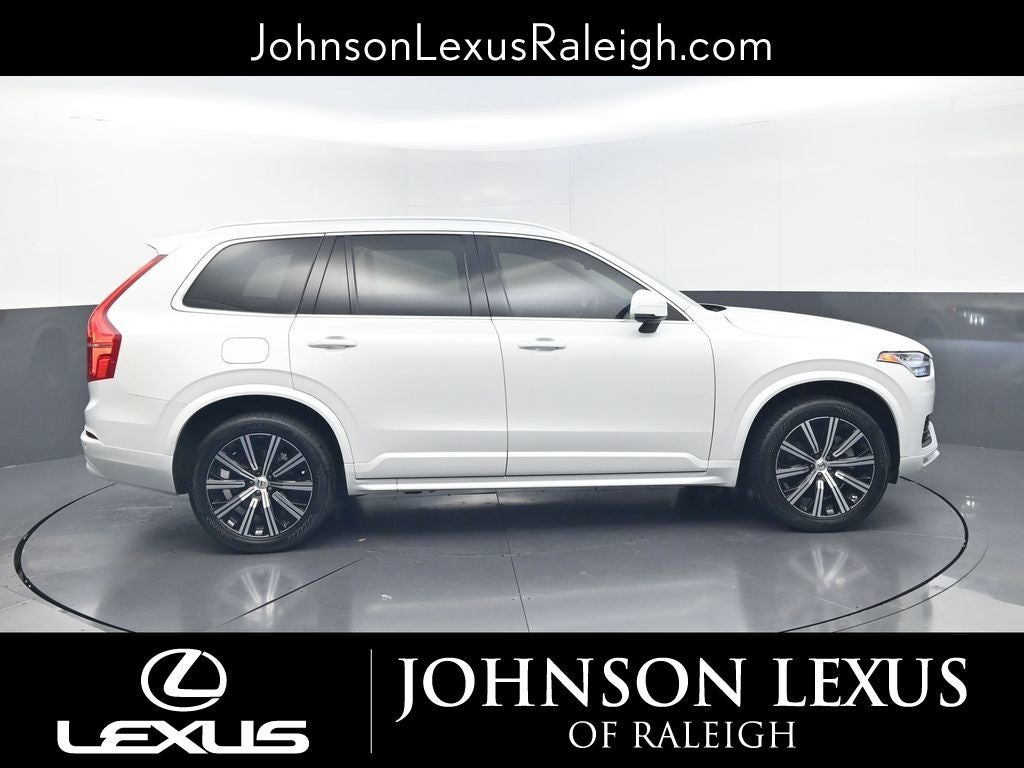 2023 Volvo XC90 B5 Core