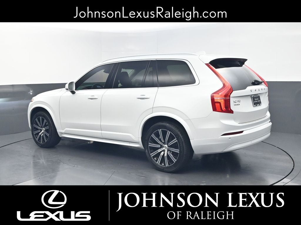2023 Volvo XC90 B5 Core