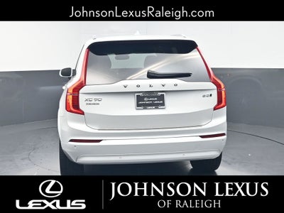 2023 Volvo XC90 B5 Core