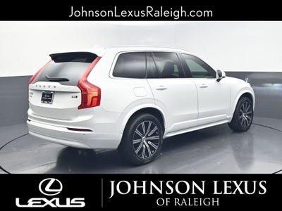 2023 Volvo XC90 B5 Core