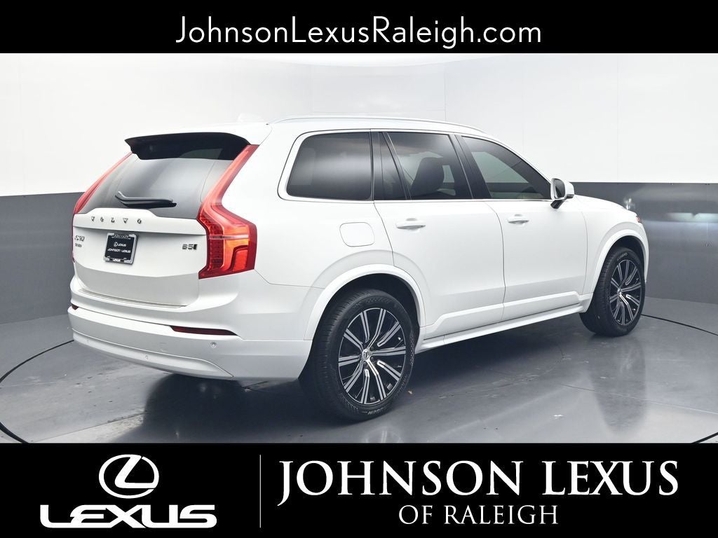2023 Volvo XC90 B5 Core