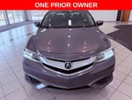 2018 Acura ILX 2.4L SUNROOF/HEATED SEATS/1 PRIOR OWNER