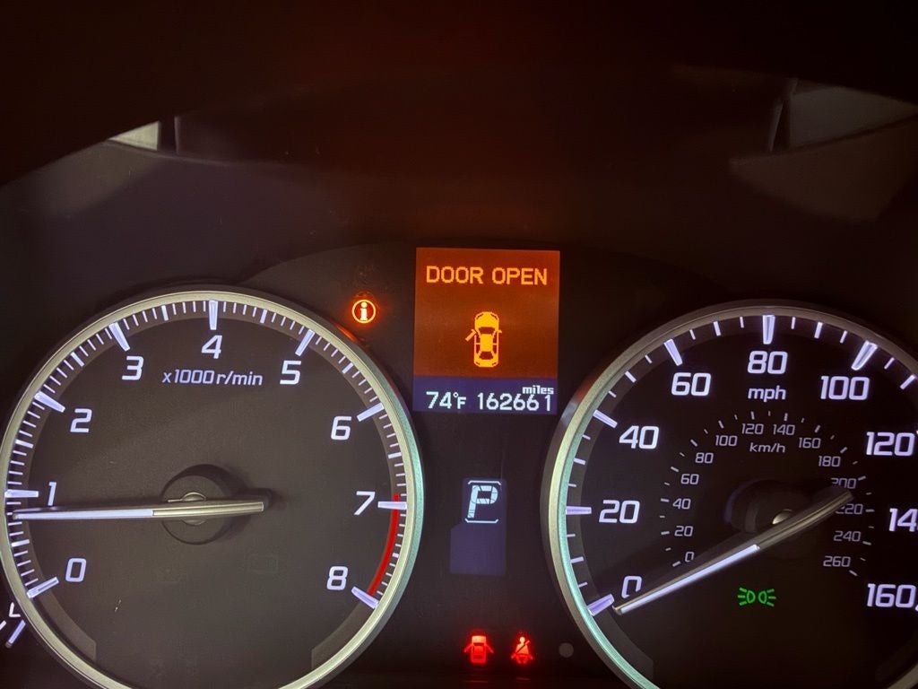 2018 Acura ILX 2.4L SUNROOF/HEATED SEATS/1 PRIOR OWNER