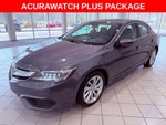 2018 Acura ILX 2.4L SUNROOF/HEATED SEATS/1 PRIOR OWNER