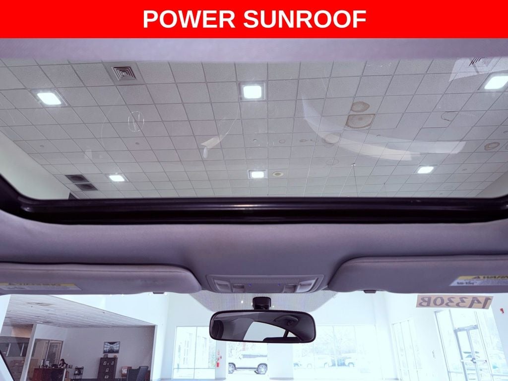 2018 Acura ILX 2.4L SUNROOF/HEATED SEATS/1 PRIOR OWNER