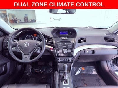 2018 Acura ILX 2.4L SUNROOF/HEATED SEATS/1 PRIOR OWNER