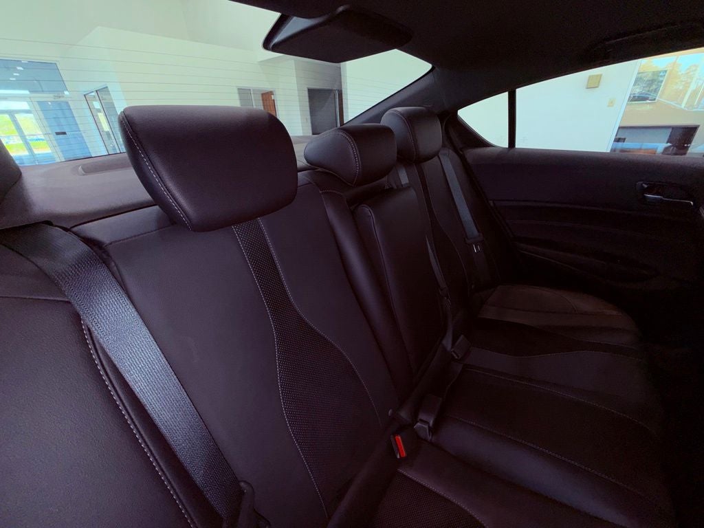 2021 Acura ILX Premium/A-SPEC/SMART CRUISE/CARPLAY/1 OWNER/CLEAN