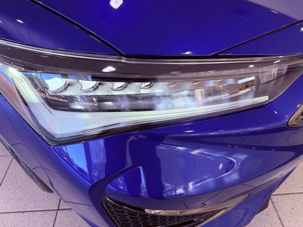 2021 Acura ILX Premium/A-SPEC/SMART CRUISE/CARPLAY/1 OWNER/CLEAN