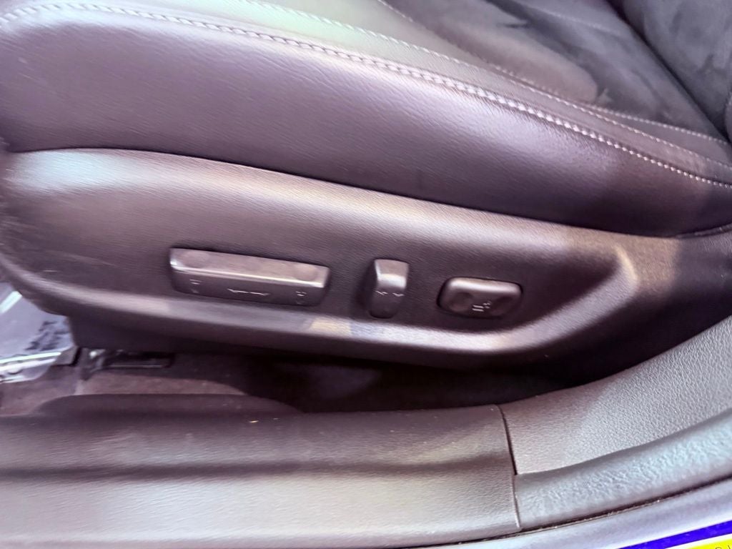 2021 Acura ILX Premium/A-SPEC/SMART CRUISE/CARPLAY/1 OWNER/CLEAN