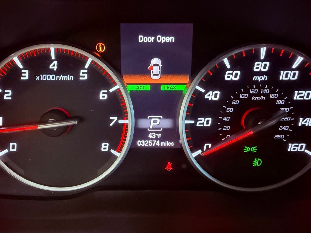 2021 Acura ILX Premium/A-SPEC/SMART CRUISE/CARPLAY/1 OWNER/CLEAN