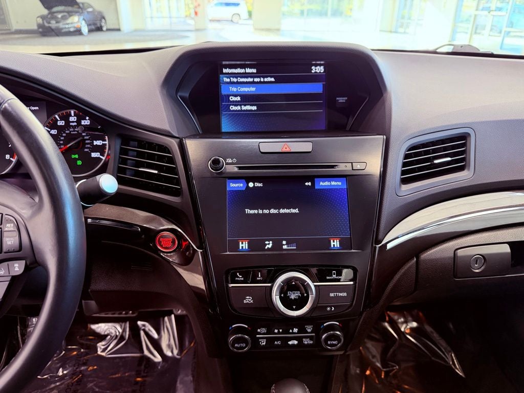 2021 Acura ILX Premium/A-SPEC/SMART CRUISE/CARPLAY/1 OWNER/CLEAN