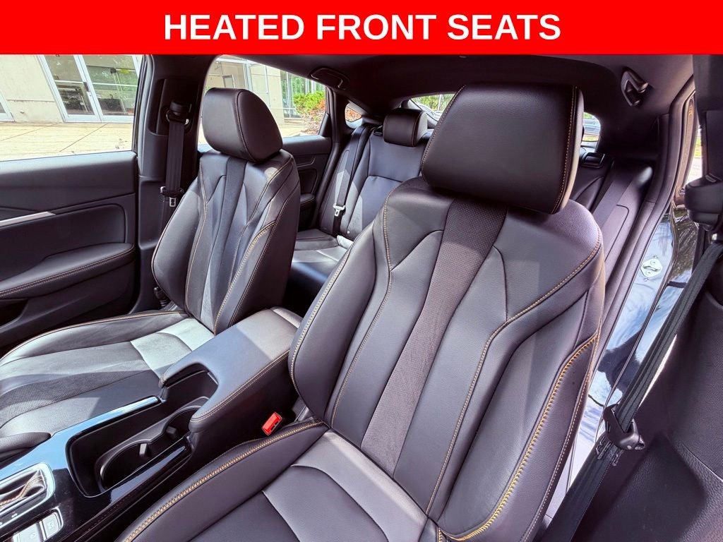2026 Acura Integra A-Spec Tech Package HEAD UP/ELS AUDIO/CLEAN CARFAX/595 MILES