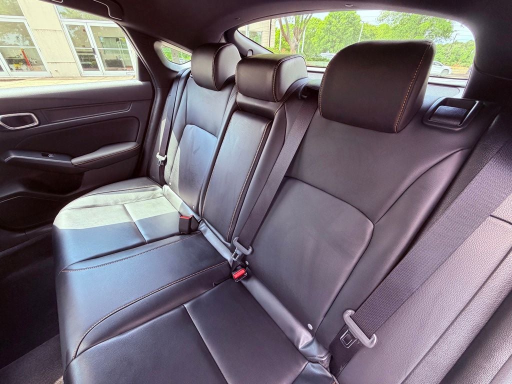 2026 Acura Integra A-Spec Tech Package HEAD UP/ELS AUDIO/CLEAN CARFAX/595 MILES
