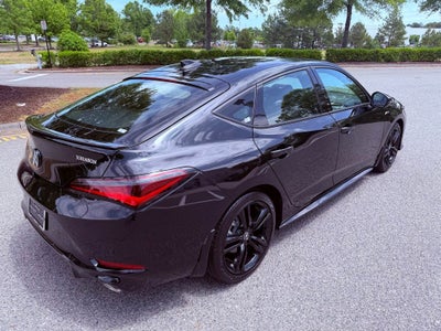 2026 Acura Integra A-Spec Tech Package HEAD UP/ELS AUDIO/CLEAN CARFAX/595 MILES