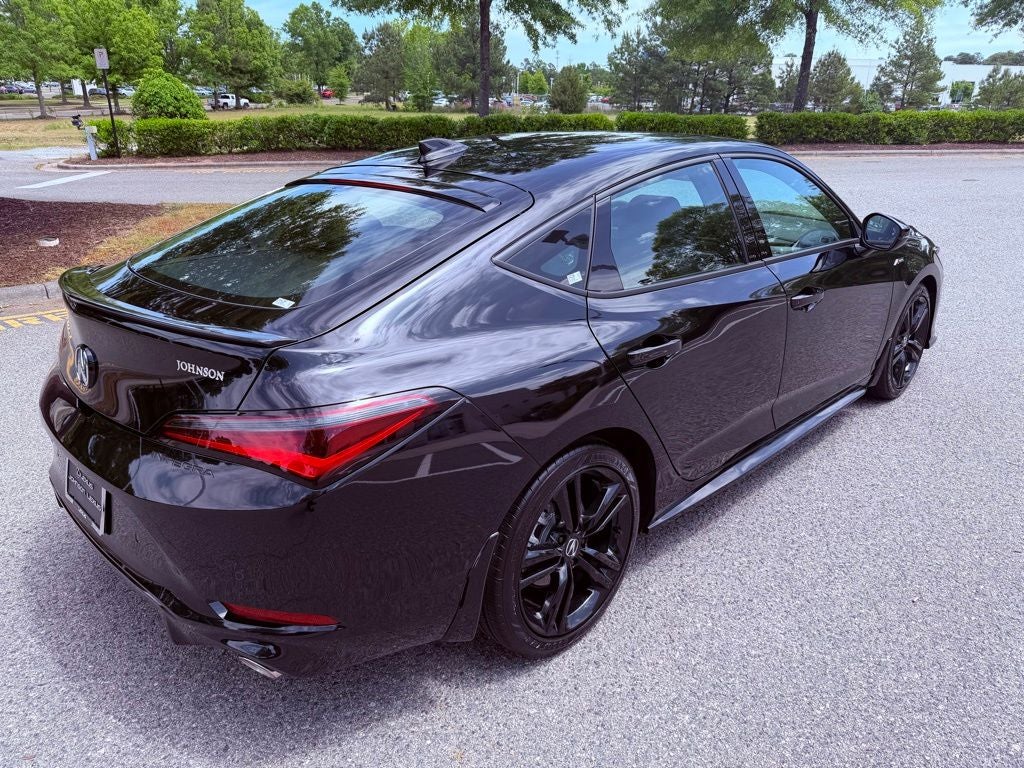 2026 Acura Integra A-Spec Tech Package HEAD UP/ELS AUDIO/CLEAN CARFAX/595 MILES