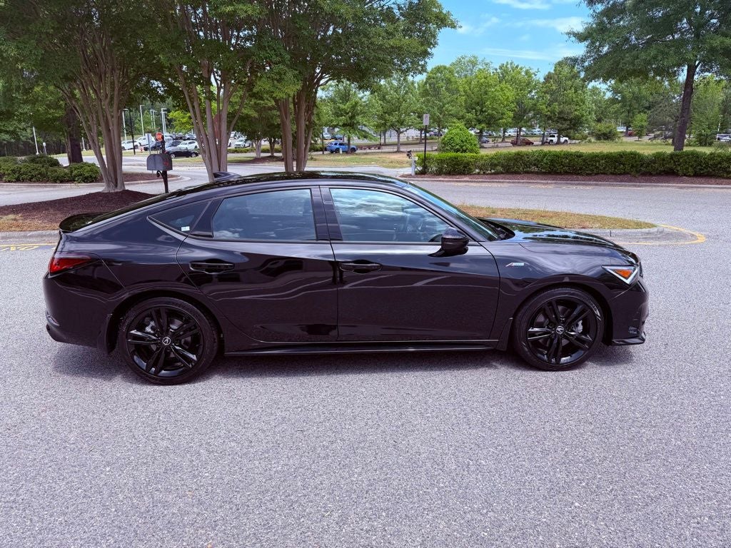 2026 Acura Integra A-Spec Tech Package HEAD UP/ELS AUDIO/CLEAN CARFAX/595 MILES