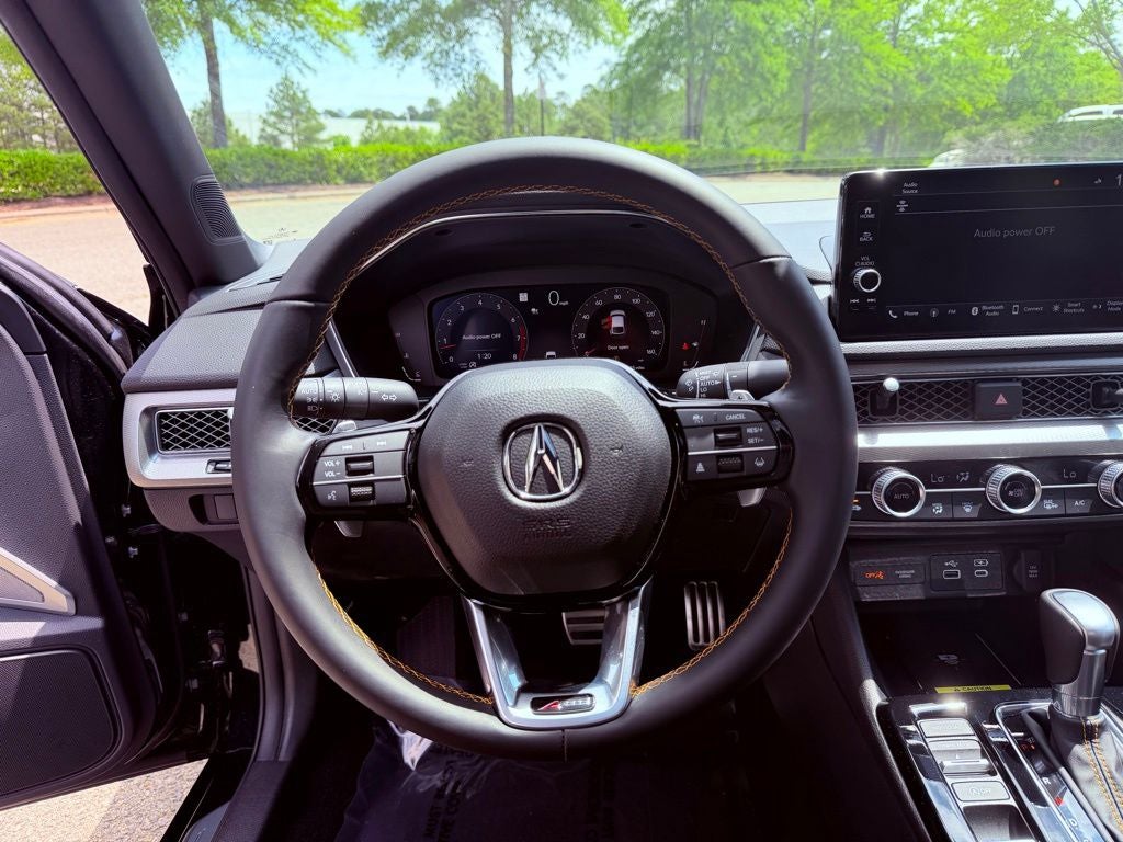 2026 Acura Integra A-Spec Tech Package HEAD UP/ELS AUDIO/CLEAN CARFAX/595 MILES