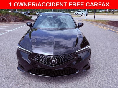 2026 Acura Integra A-Spec Tech Package HEAD UP/ELS AUDIO/CLEAN CARFAX/595 MILES