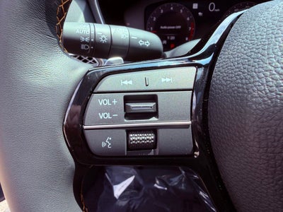 2026 Acura Integra A-Spec Tech Package HEAD UP/ELS AUDIO/CLEAN CARFAX/595 MILES