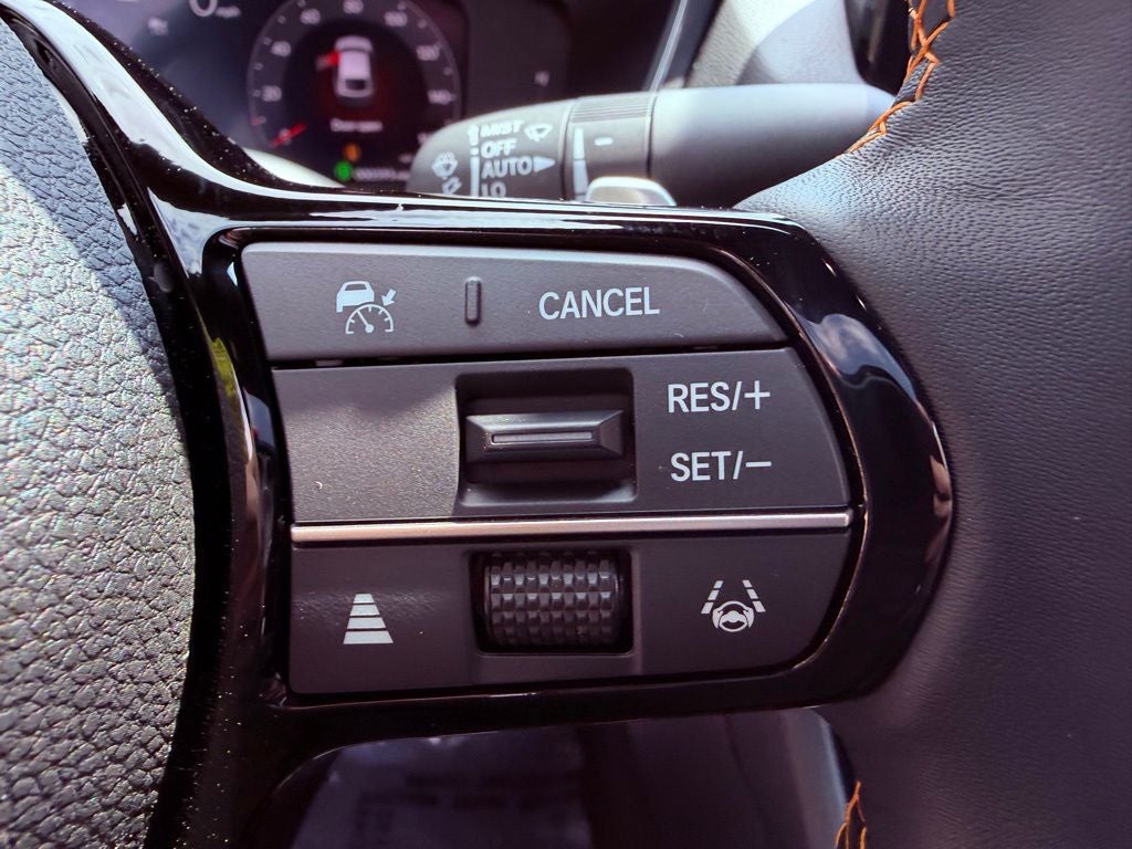 2026 Acura Integra A-Spec Tech Package HEAD UP/ELS AUDIO/CLEAN CARFAX/595 MILES