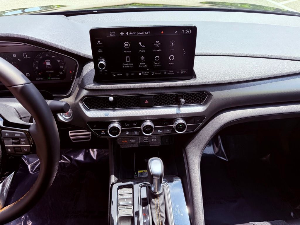 2026 Acura Integra A-Spec Tech Package HEAD UP/ELS AUDIO/CLEAN CARFAX/595 MILES