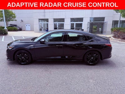 2026 Acura Integra A-Spec Tech Package HEAD UP/ELS AUDIO/CLEAN CARFAX/595 MILES