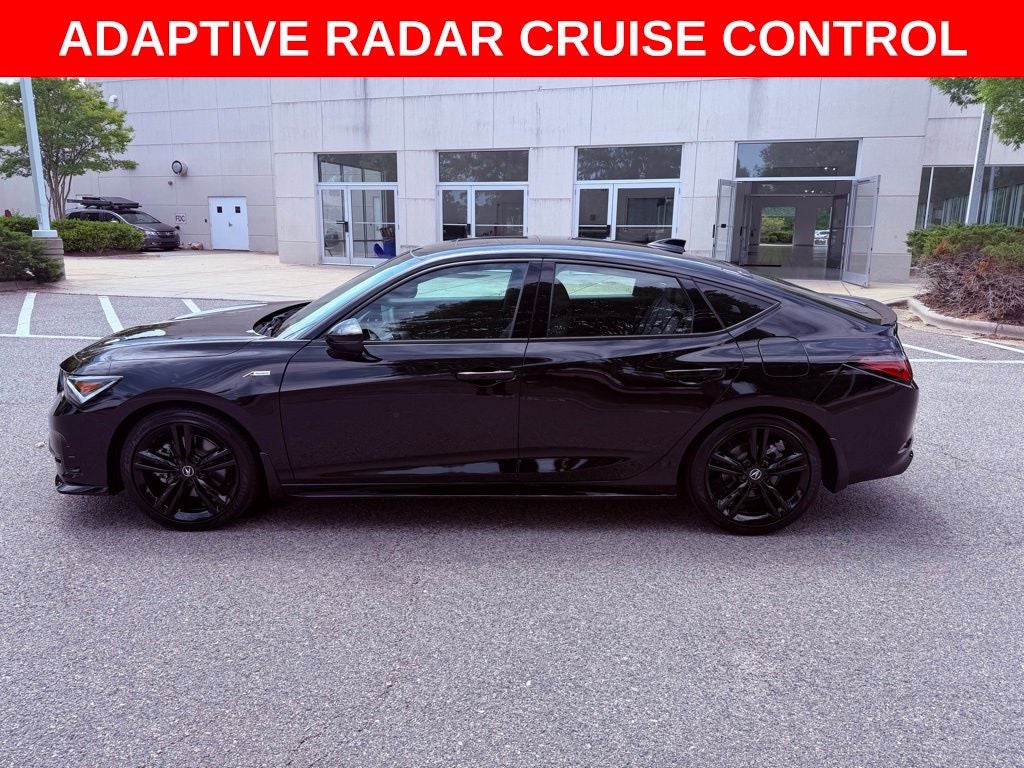 2026 Acura Integra A-Spec Tech Package HEAD UP/ELS AUDIO/CLEAN CARFAX/595 MILES