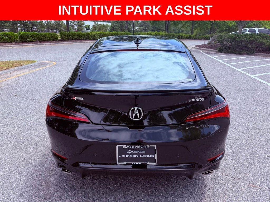 2026 Acura Integra A-Spec Tech Package HEAD UP/ELS AUDIO/CLEAN CARFAX/595 MILES