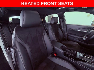 2024 Acura Integra A-Spec Tech Package ELS AUDIO/HEAD UP/PARK AST/1 OWNER